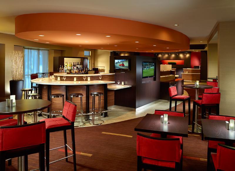 คอร์ตยาร์ด ฟอร์ต ลอเดอร์เดล เวสตัน Hotel ภายนอก รูปภาพ