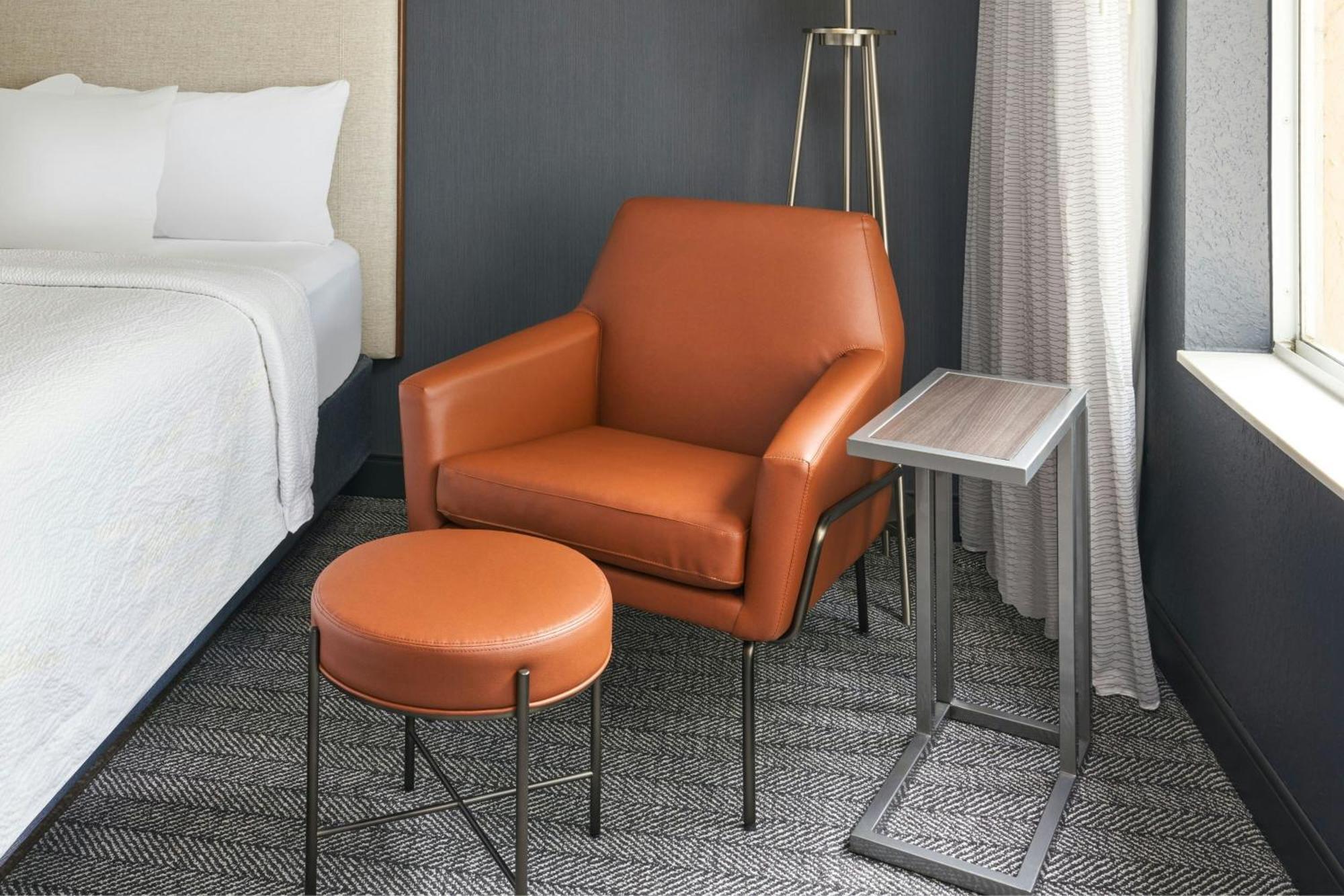 คอร์ตยาร์ด ฟอร์ต ลอเดอร์เดล เวสตัน Hotel ภายนอก รูปภาพ