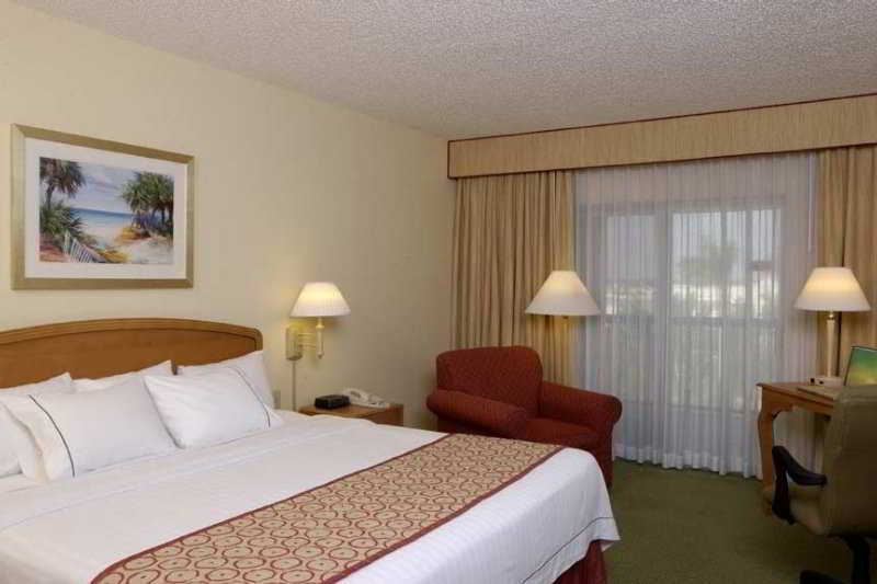 คอร์ตยาร์ด ฟอร์ต ลอเดอร์เดล เวสตัน Hotel ภายนอก รูปภาพ
