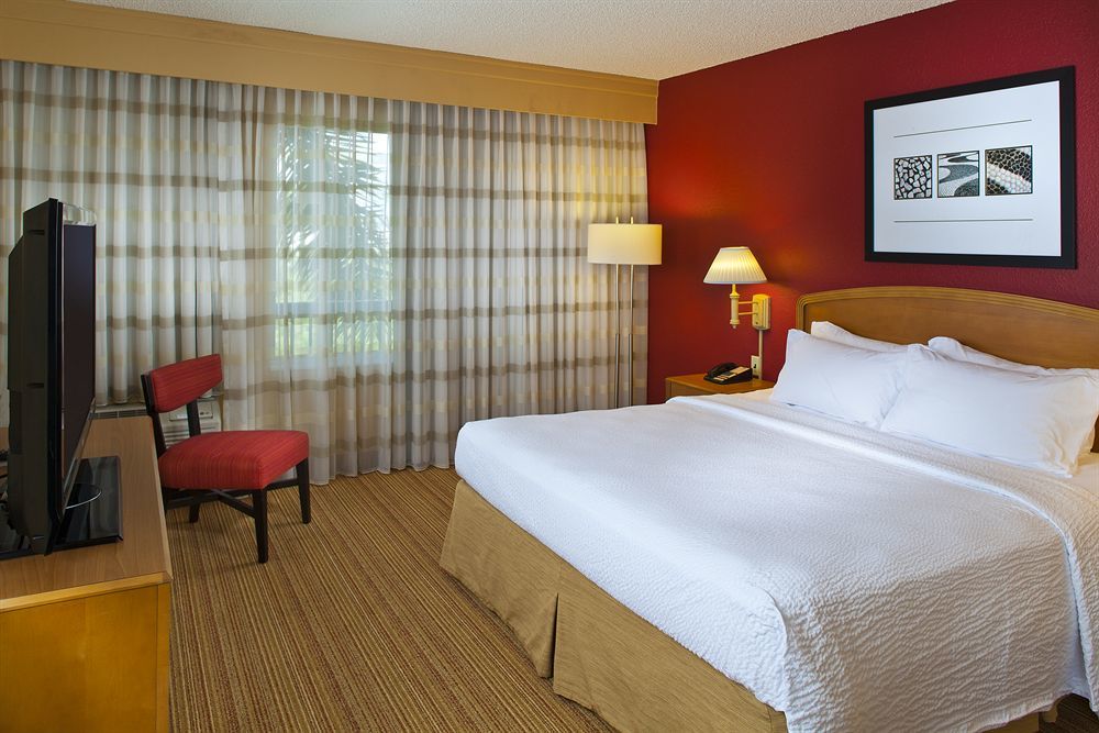 คอร์ตยาร์ด ฟอร์ต ลอเดอร์เดล เวสตัน Hotel ภายนอก รูปภาพ