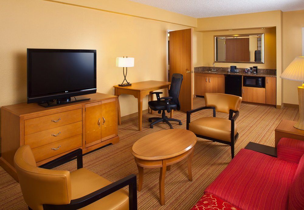 คอร์ตยาร์ด ฟอร์ต ลอเดอร์เดล เวสตัน Hotel ภายนอก รูปภาพ