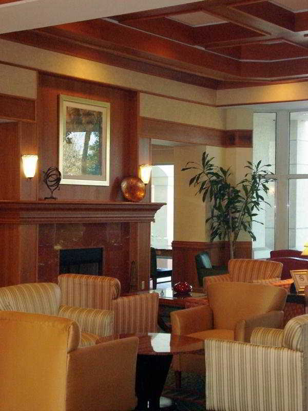 คอร์ตยาร์ด ฟอร์ต ลอเดอร์เดล เวสตัน Hotel ร้านอาหาร รูปภาพ